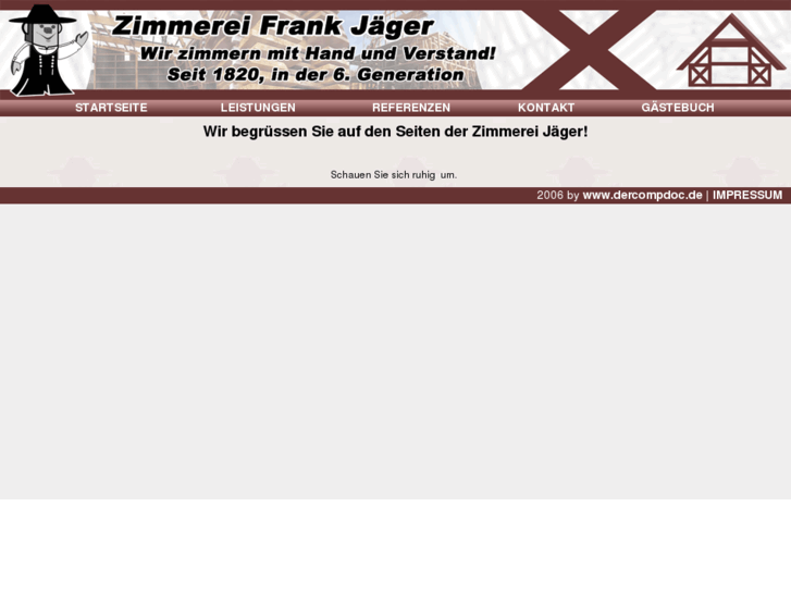 www.zimmerei-jaeger.com