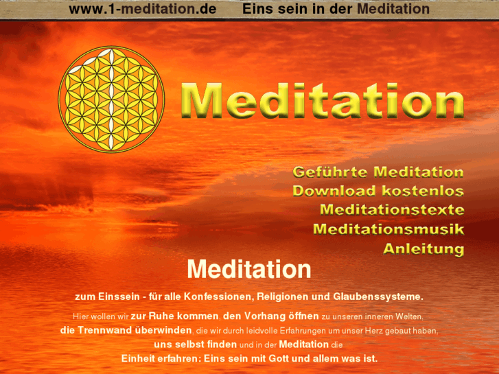www.1-meditation.de