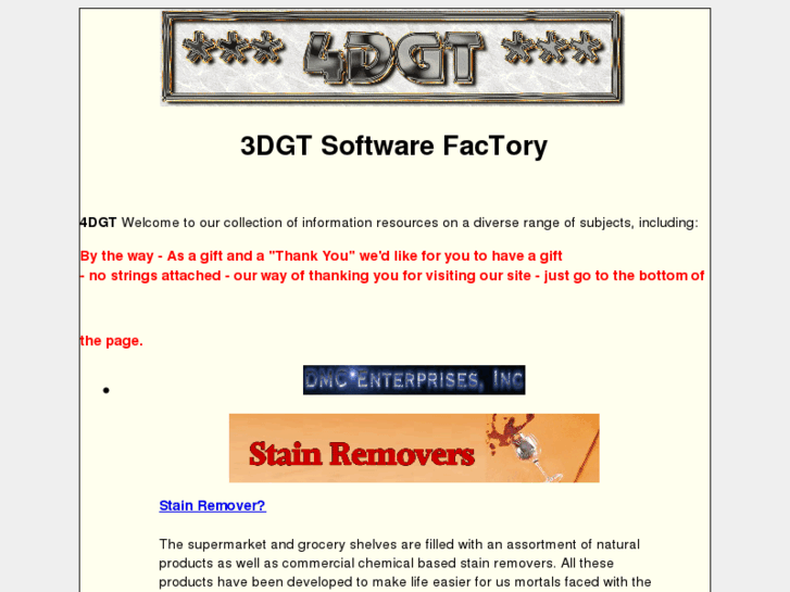 www.4dgt.com