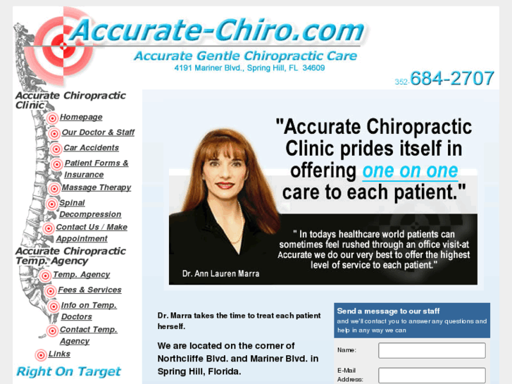 www.accurate-chiro.com