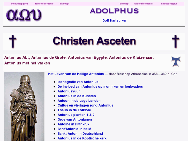 www.adolphus.nl