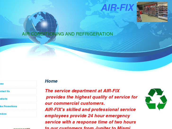 www.air-fix.com