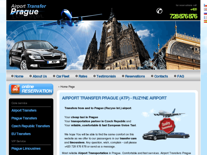 www.airport-transfer-prague.eu