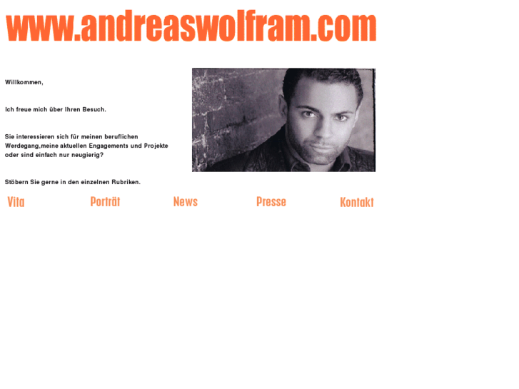 www.andreaswolfram.com