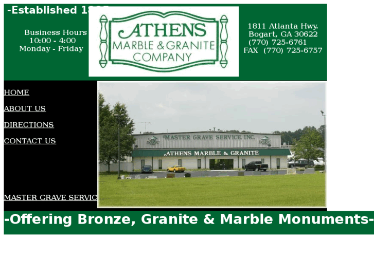 www.athensmarbleandgranite.com