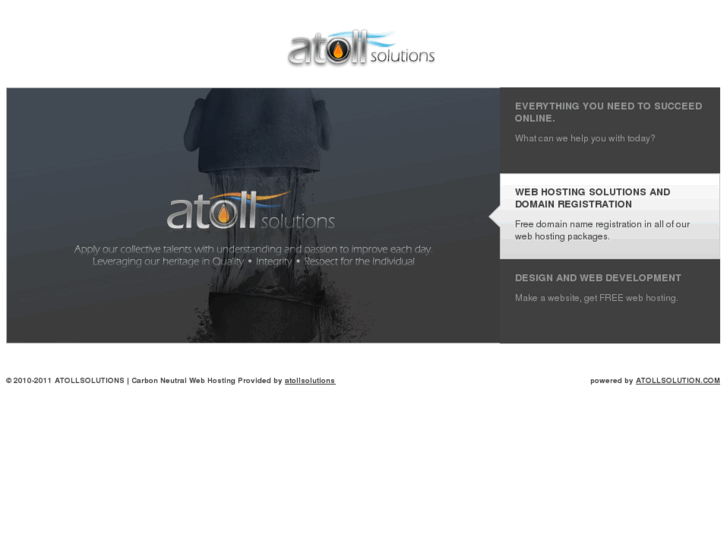 www.atollsolution.com