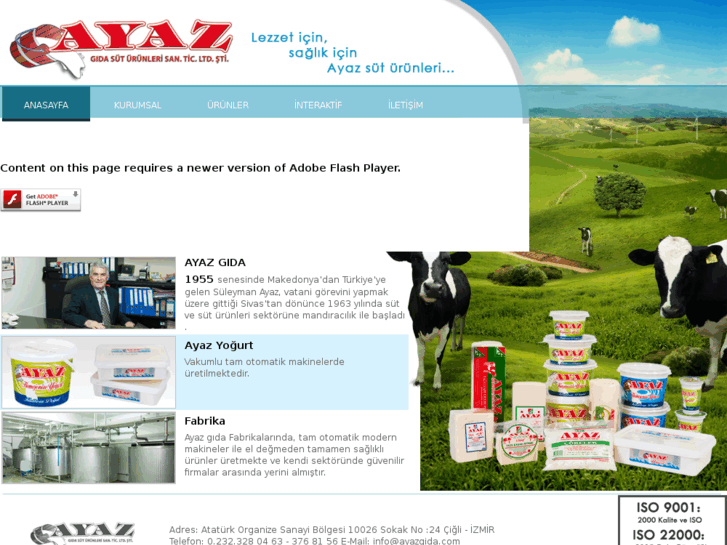 www.ayazgida.com