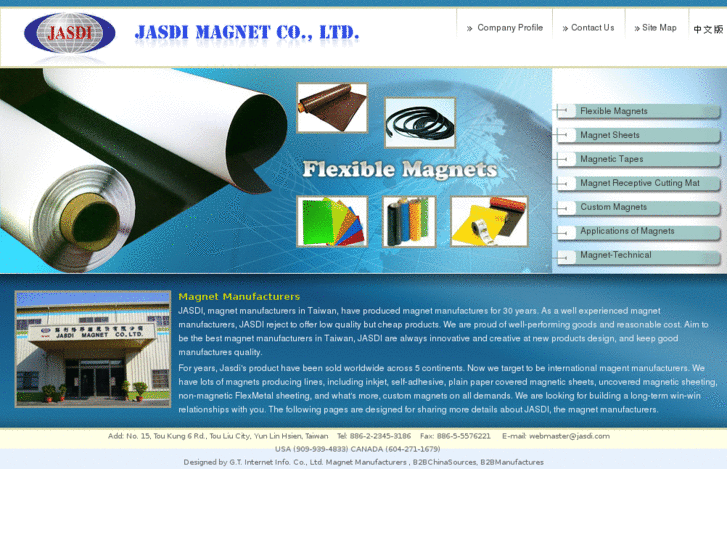 www.b2b-magnet-manufacturers.com