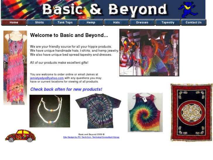 www.basicandbeyond.com