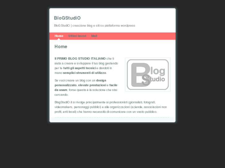 www.blogstudio.it