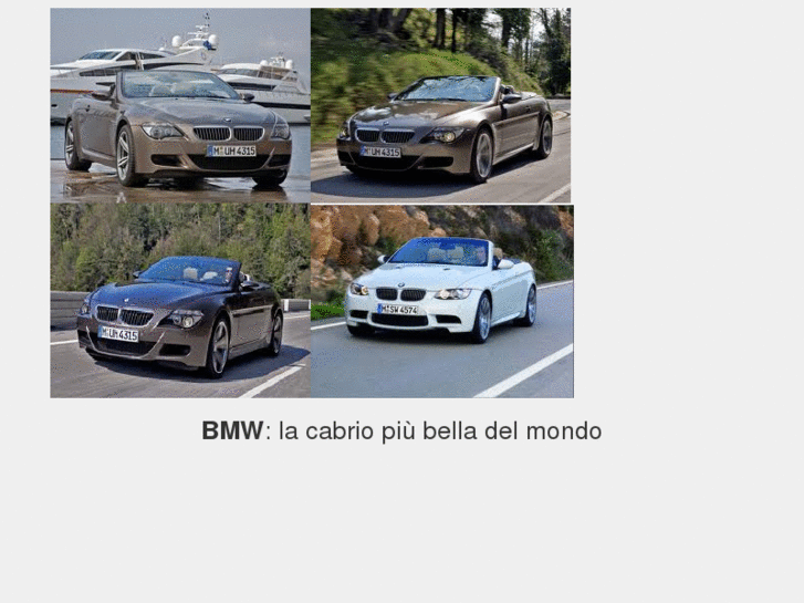 www.bmwcabrio.com