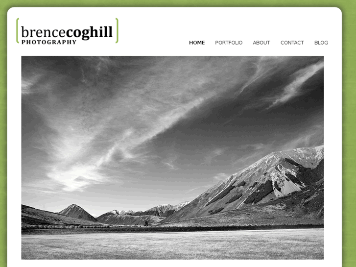 www.brencecoghill.com