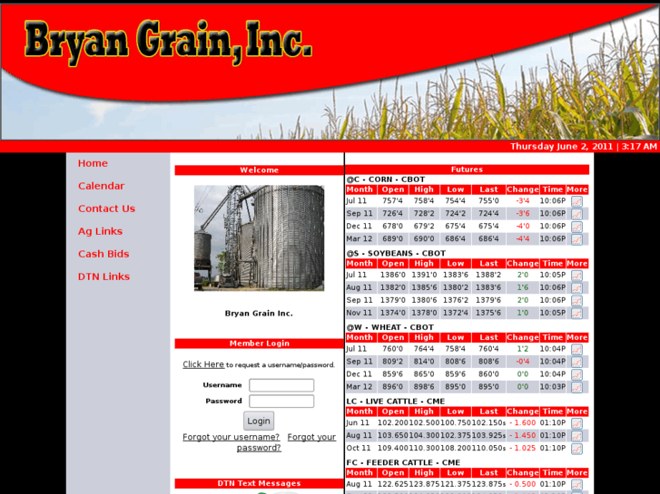 www.bryangrain.com