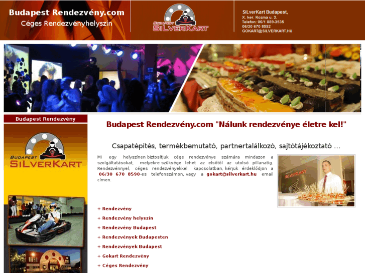 www.budapest-rendezveny.com