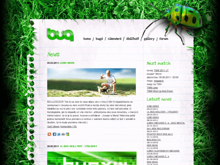 www.bugteam.org