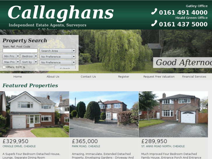 www.callaghansltd.com