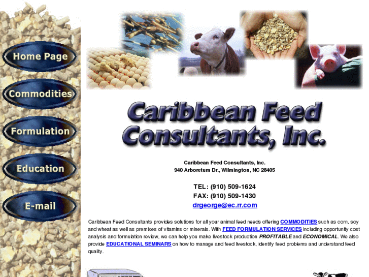 www.caribbeanfeed.com