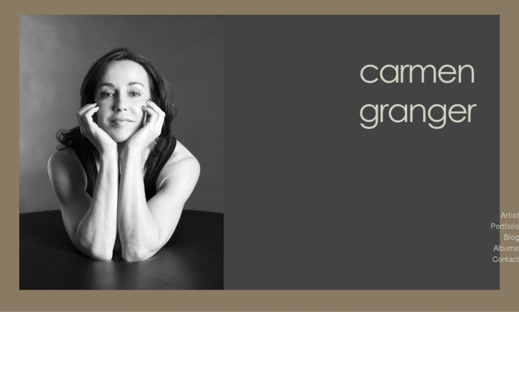 www.carmengranger.com