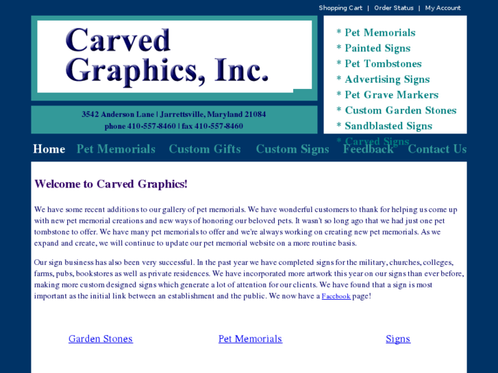 www.carvedgraphics.com