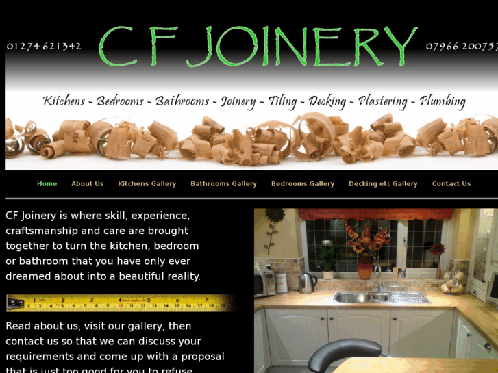 www.cf-joinery.com