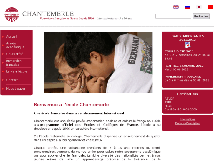 www.chantemerle.ch