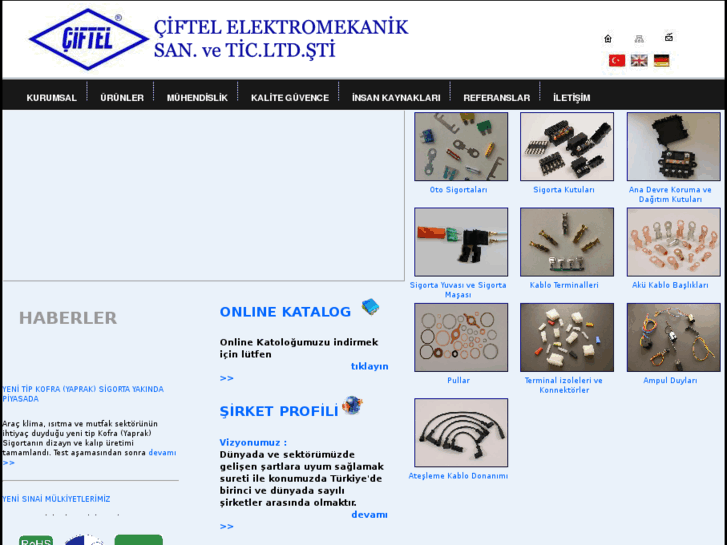 www.ciftel-ltd.com