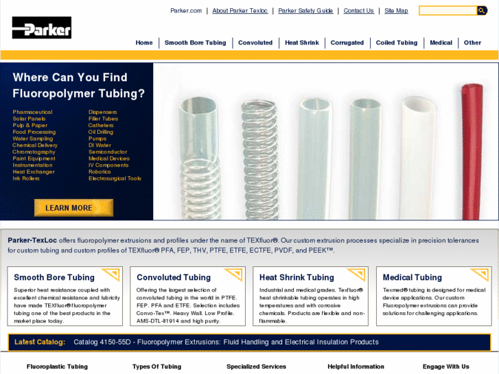 www.convolutedtubing.com