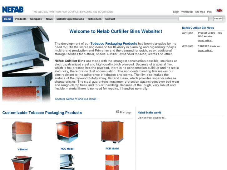 www.cutfillerbins.com