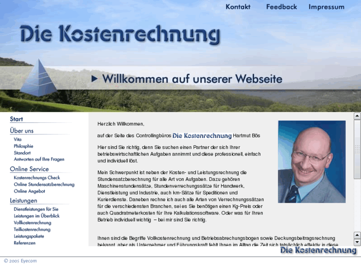 www.die-kostenrechnung.com