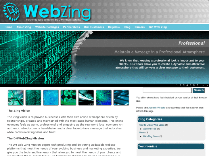 www.dmwebzing.com