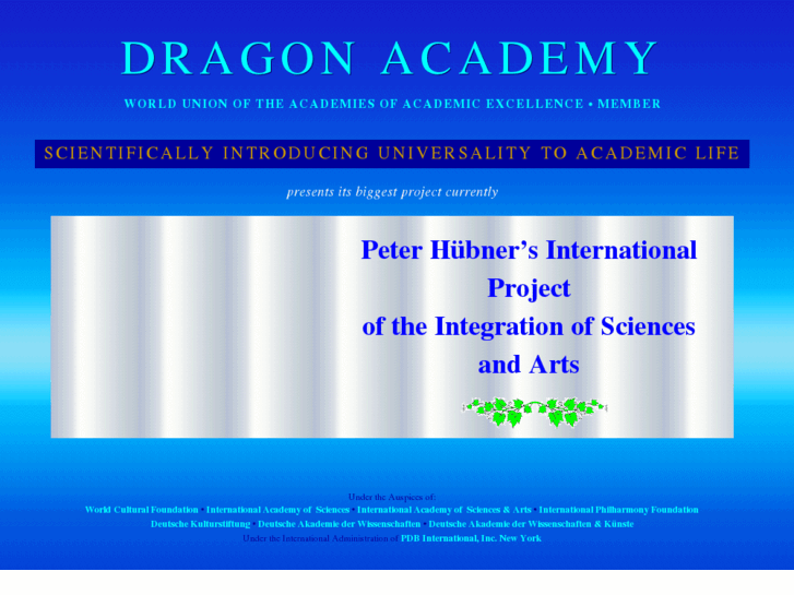 www.dragonacademy.de