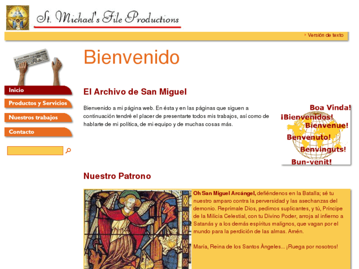 www.elarchivodesanmiguel.com