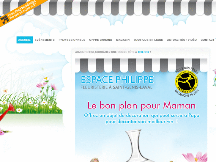 www.espace-philippe.com