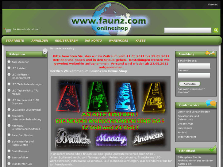 www.faunz.com