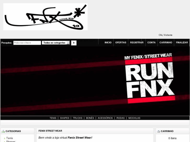 www.fenixstreetwear.com