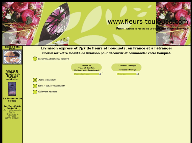 www.fleurs-toulouse.com