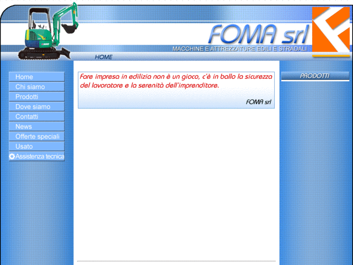 www.fomasrl.net