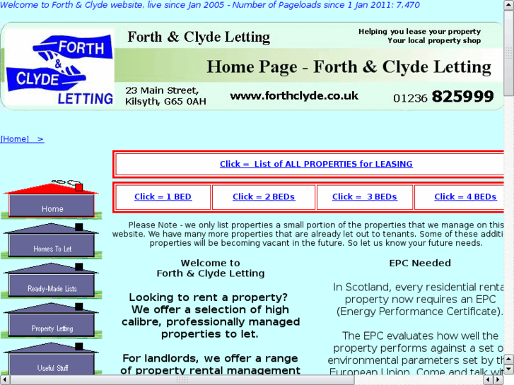 www.forthclyde.co.uk