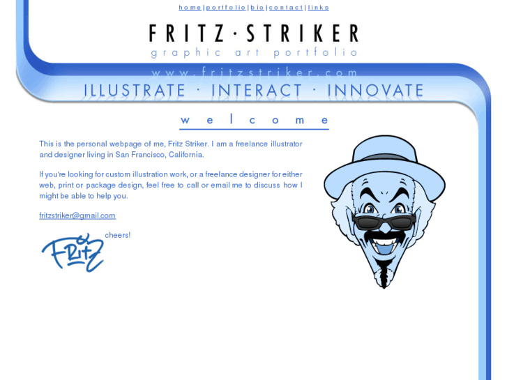 www.fritzstriker.com