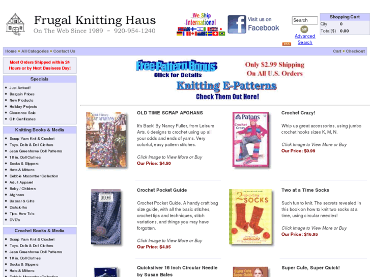 www.frugalhaus.com