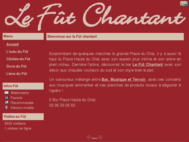 www.fut-chantant.com