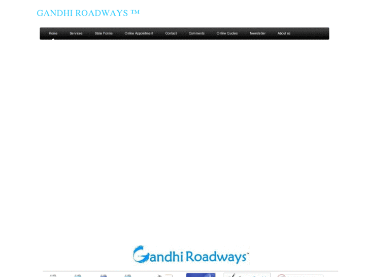 www.gandhiroadways.com