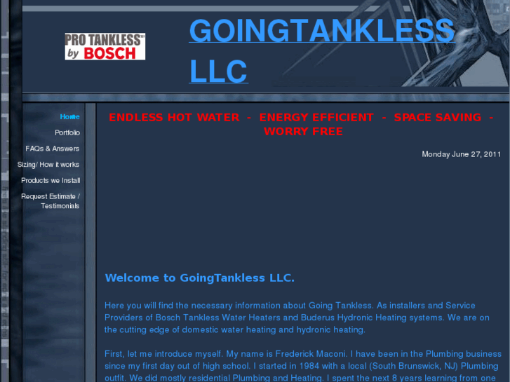 www.goingtankless.com