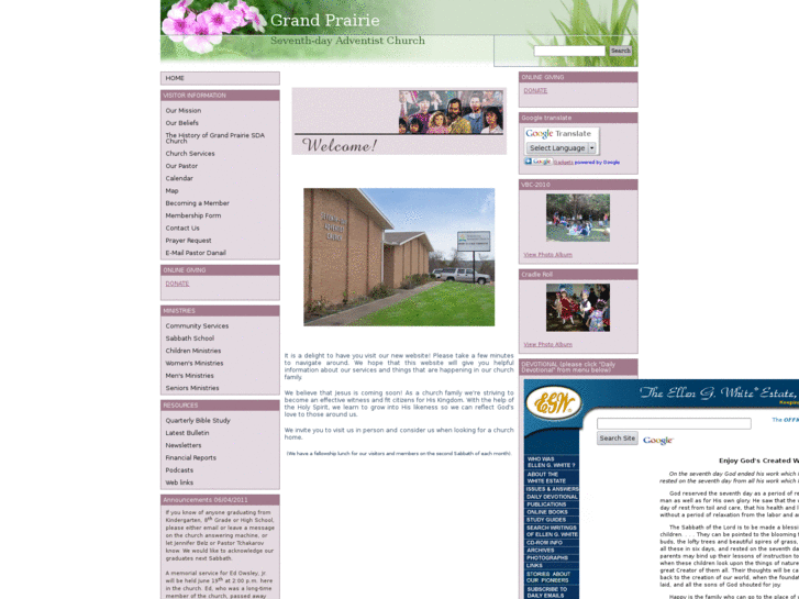 www.grandprairiesda.org