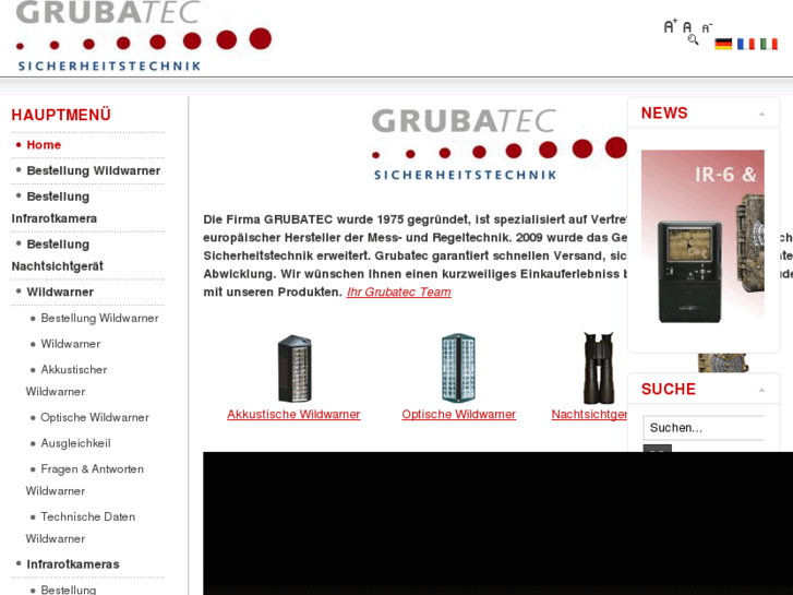 www.grubatec-sicherheitstechnik.ch