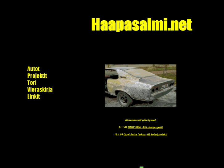 www.haapasalmi.net