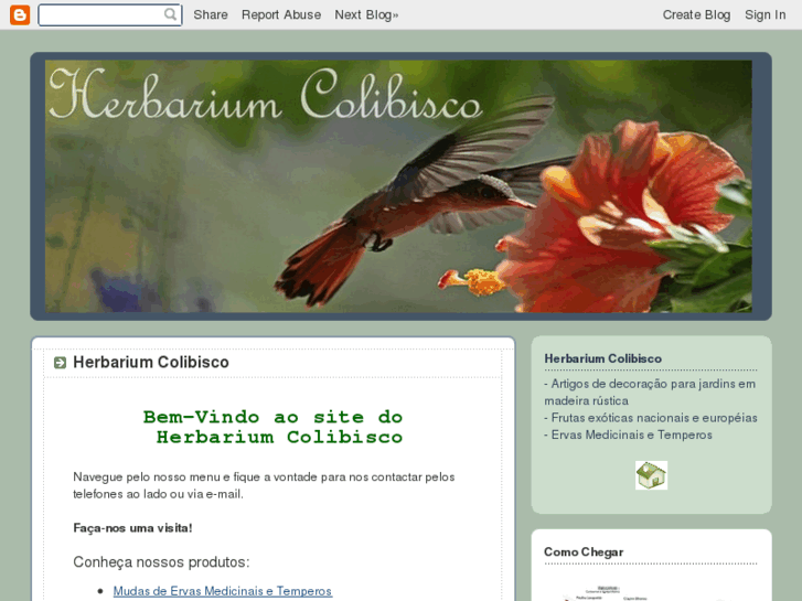 www.herbariumcolibisco.com