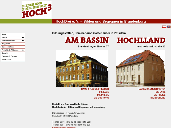 www.hochlland.de
