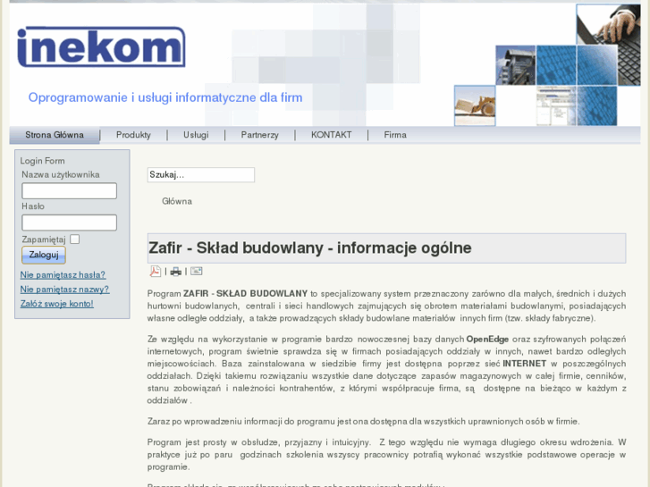 www.inekom.pl