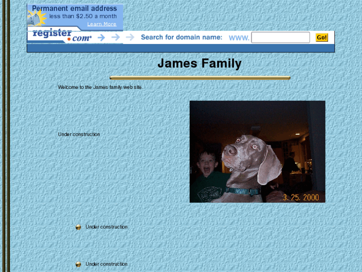 www.jjames.org